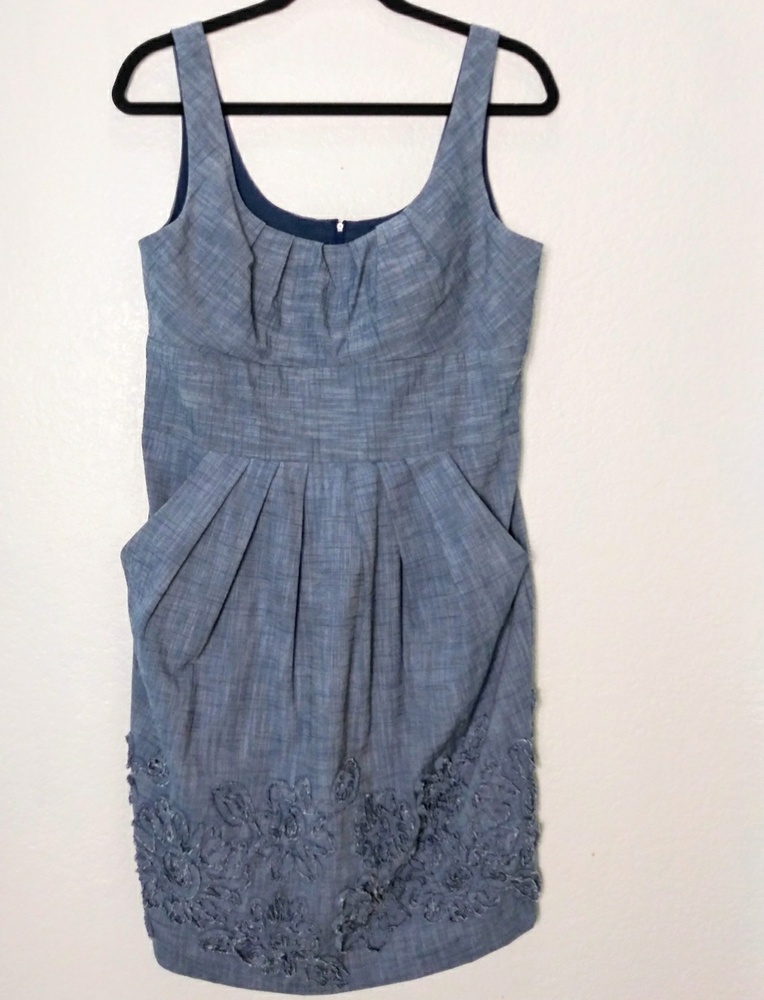 B.Smart dress size 11/12